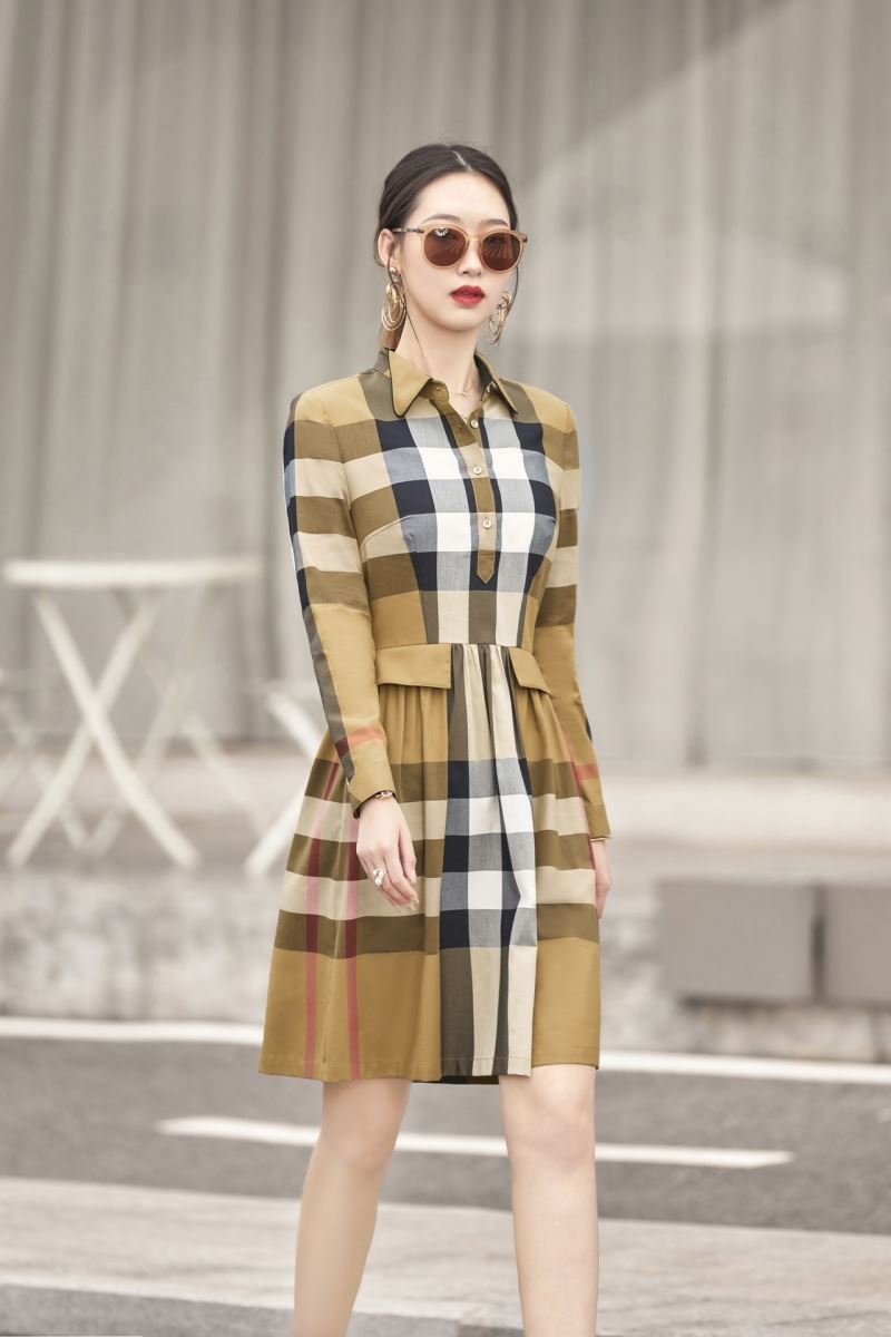 Burberry Dress